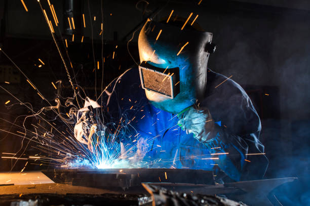 Affordable Welder Services in Kansas City, MO