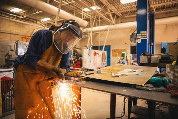 Best Specialty Welding Processes in Kansas City, MO