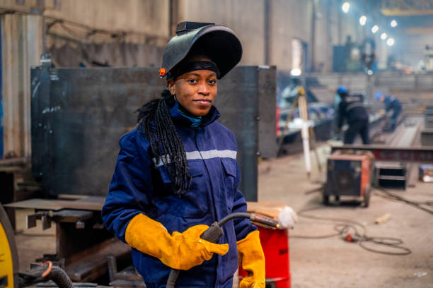 Reliable Kansas City, MO Welder & Metal Fabrication Solutions
